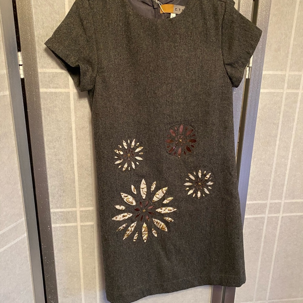Toddler dress